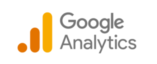 Logo Google Analytics