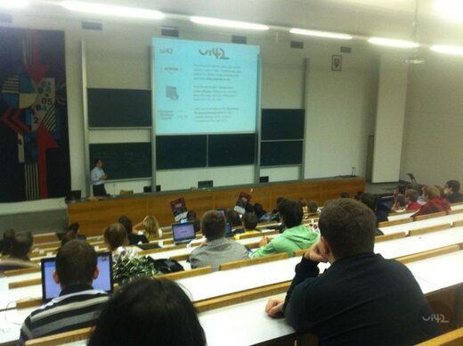 Martin Krupa usability přednáška FMFI UK