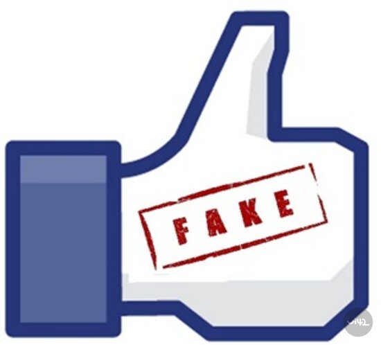 Facebook fake likes