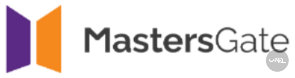 Logo MastersGate