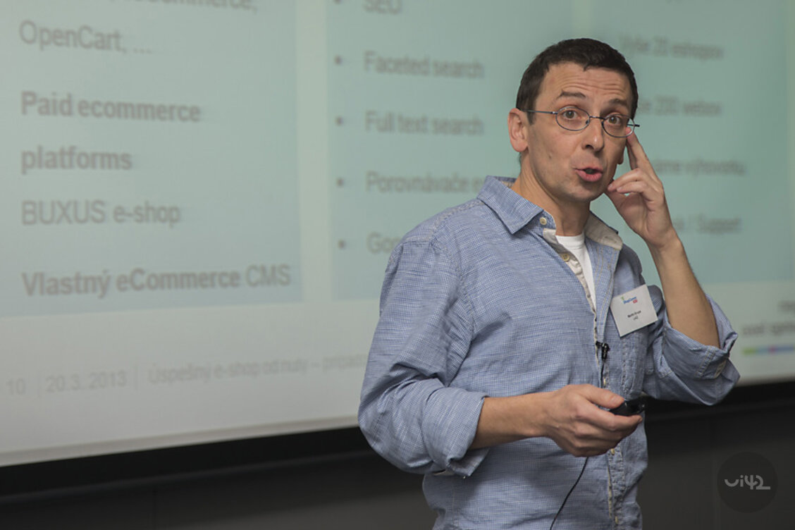 ui42 Martin Krupa ShopComm 2013