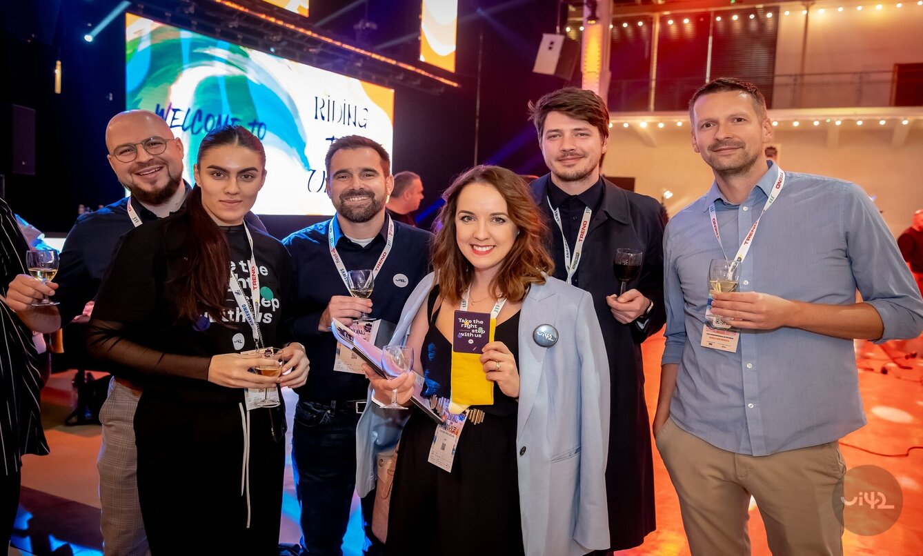 Image from Marketing Rulezz