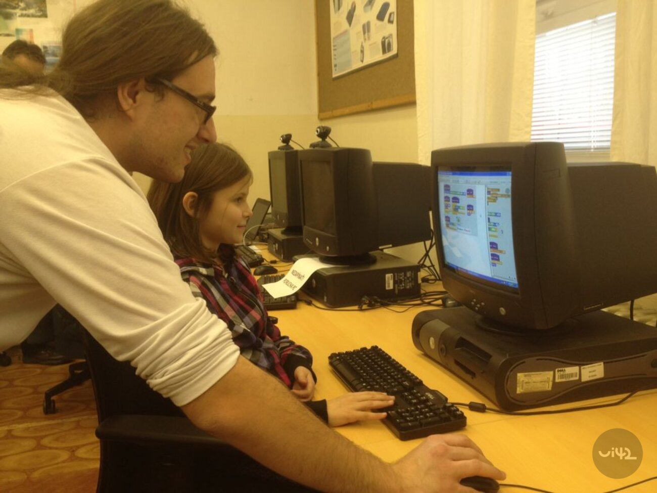 Kroužek programování ZŠ Dubová Kroužek programování ZŠ Dubová