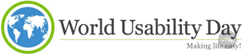 World Usability Day