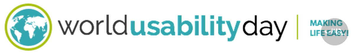 World Usability Day
