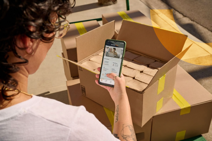 Zákaznické zóny a self-care portály na míru