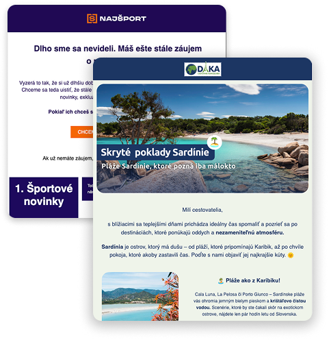 Co je Email Marketing?