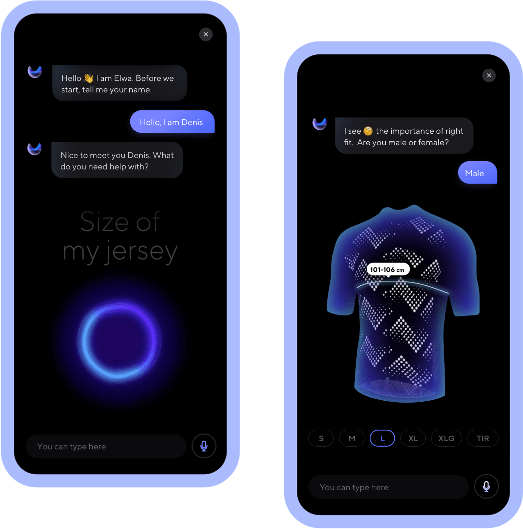 Proč Chatbot od ui42?