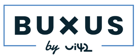 Logo Buxus by ui42