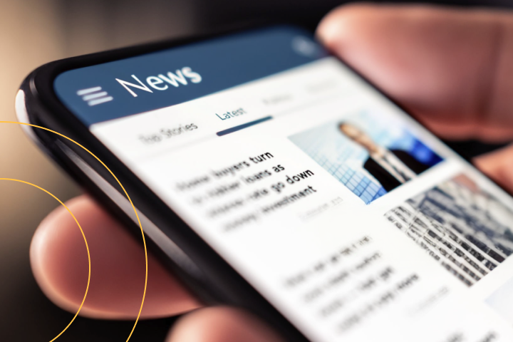 Mediální portály, magazíny a content platformy