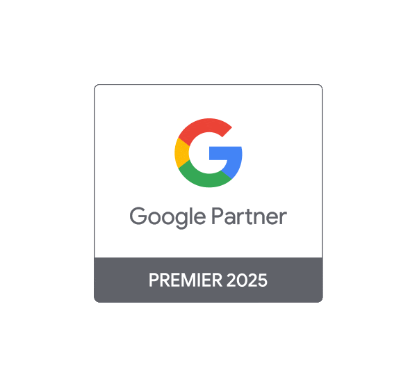 Jsme Google Premier Partner!