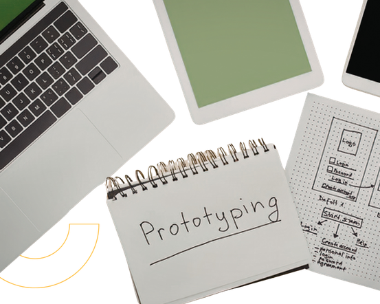 Prototypování
