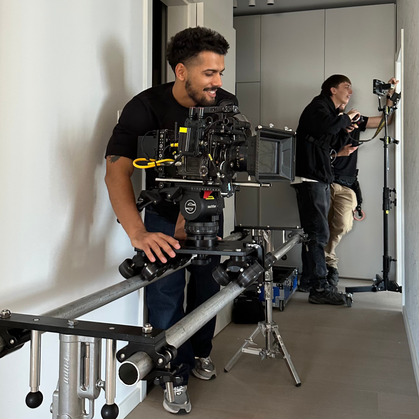 videoprodukce od ui42