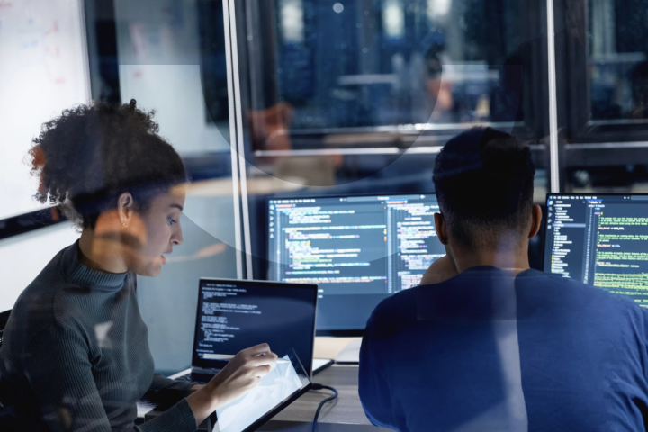 Interní firemní systémy a procesní aplikace na míru